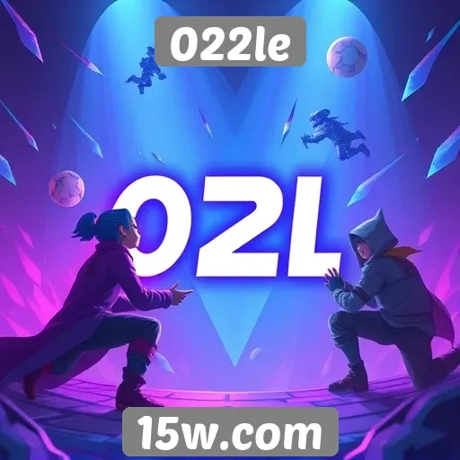 Comparação entre 022le e outras plataformas de jogos