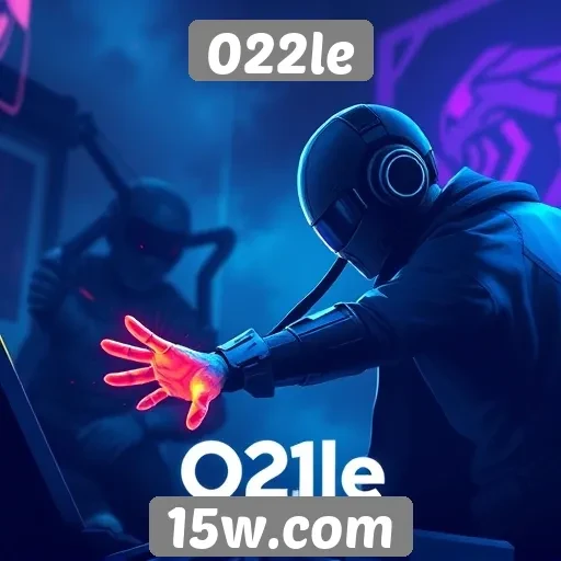 Recursos exclusivos do 022le para gamers