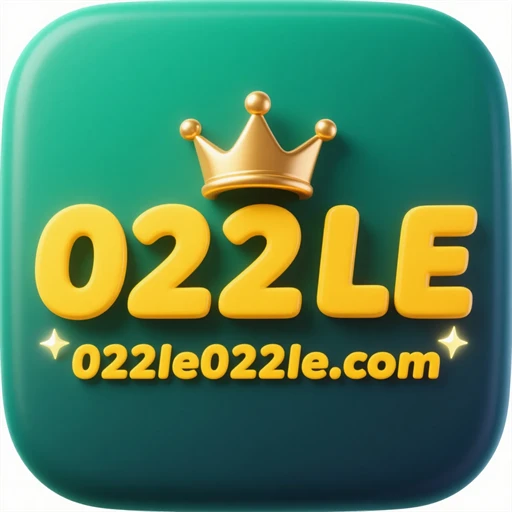 022le logo