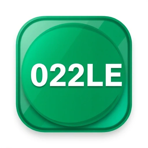 022le logo